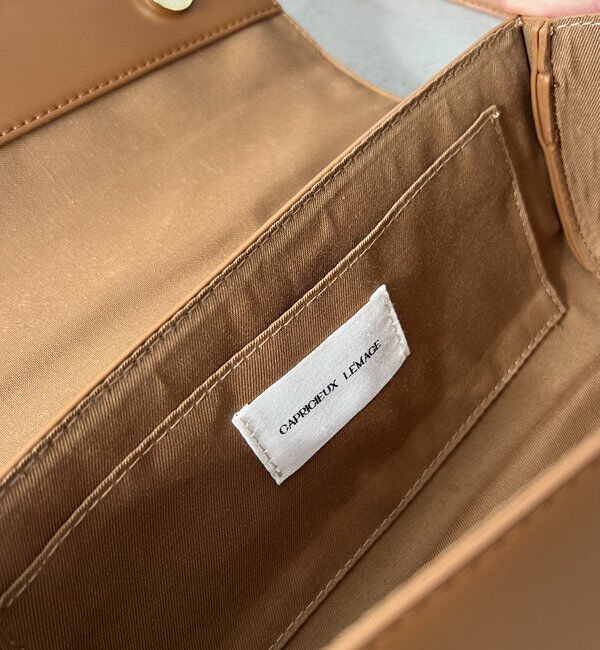  「【ロングセラーアイテム】ミニマルロールバッグ」|トートバッグ|