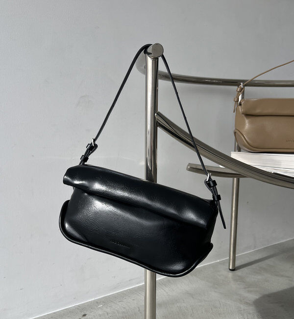  「〈ADD CULUMN/アドカラム〉ROLLA ショルダーバッグ」|トートバッグ|