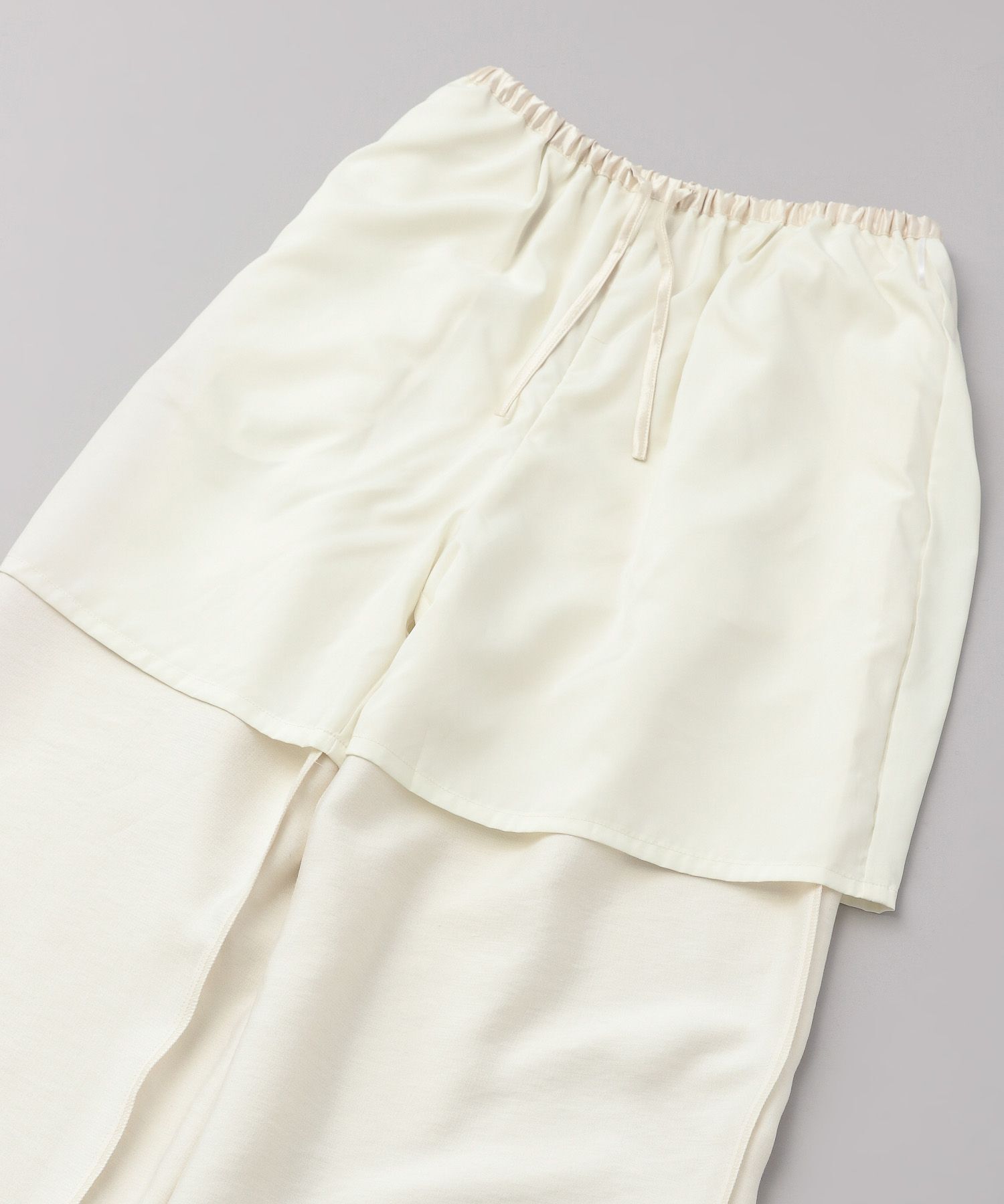 A part by 「ブライトイージーパンツ」|その他|