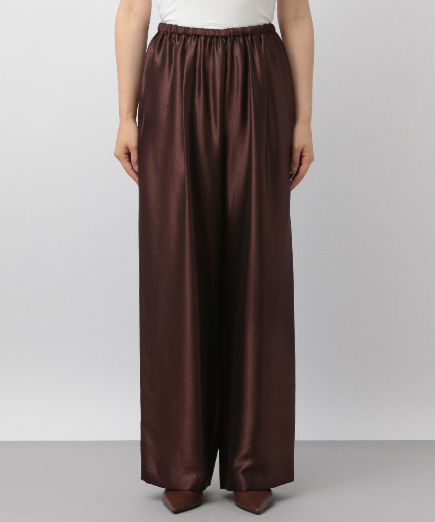 A part by 「ブライトイージーパンツ」|その他|