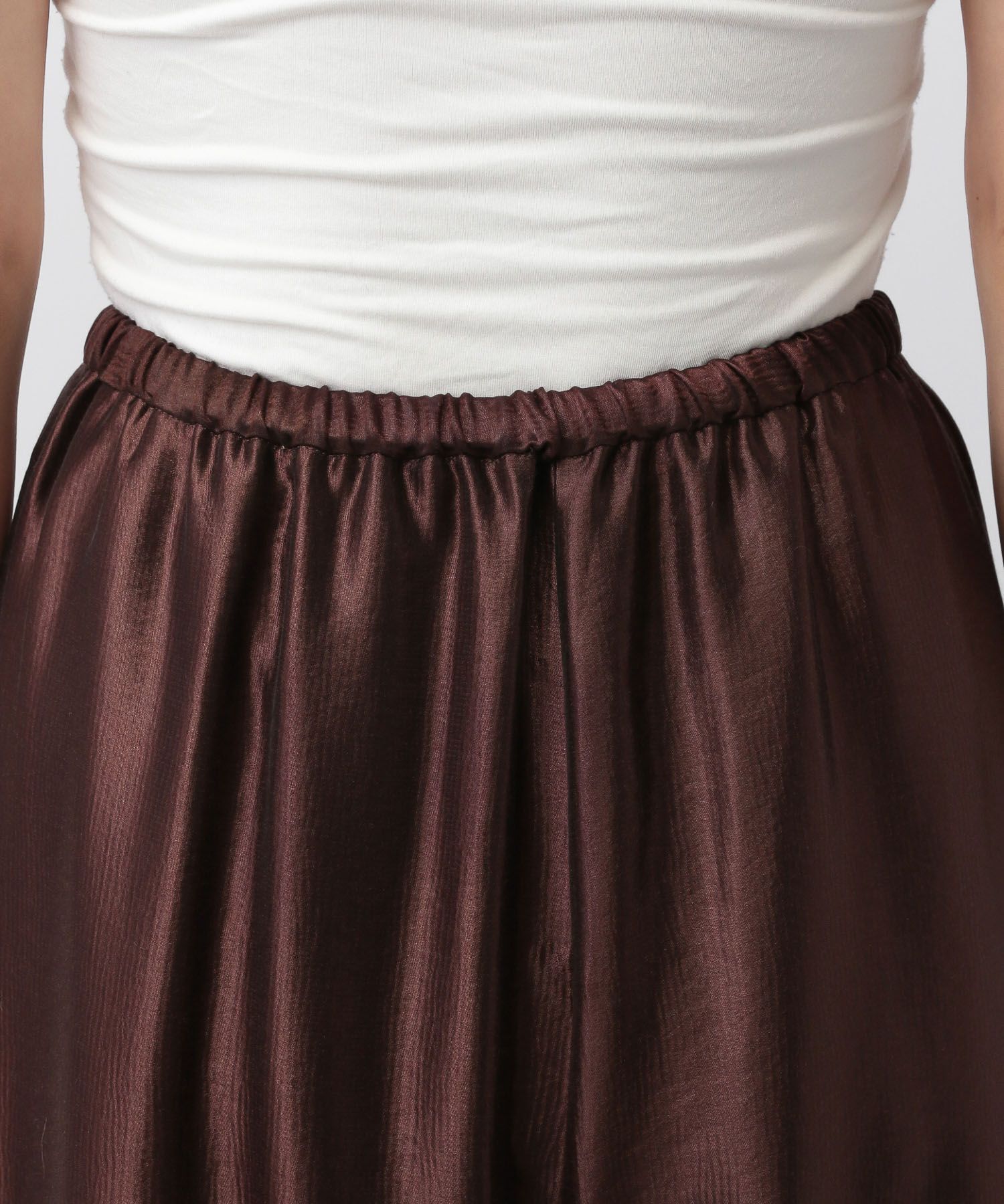 A part by 「ブライトイージーパンツ」|その他|