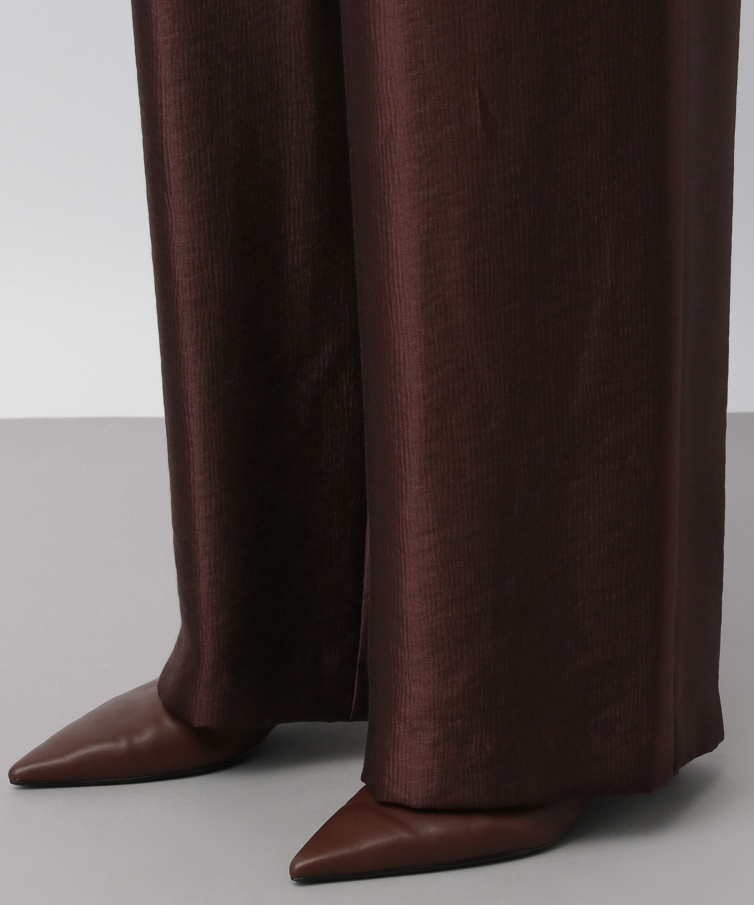 A part by 「ブライトイージーパンツ」|その他|