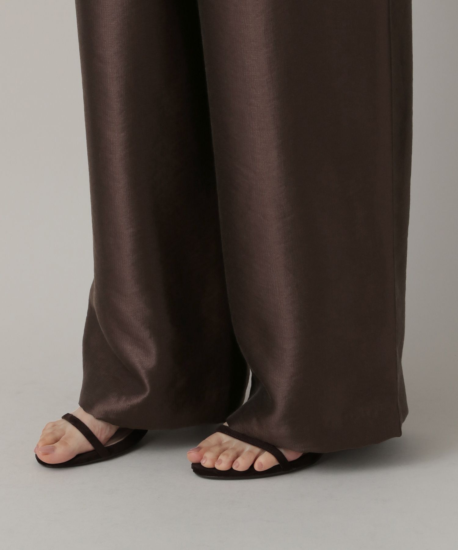 A part by 「ブライトイージーパンツ」|その他|