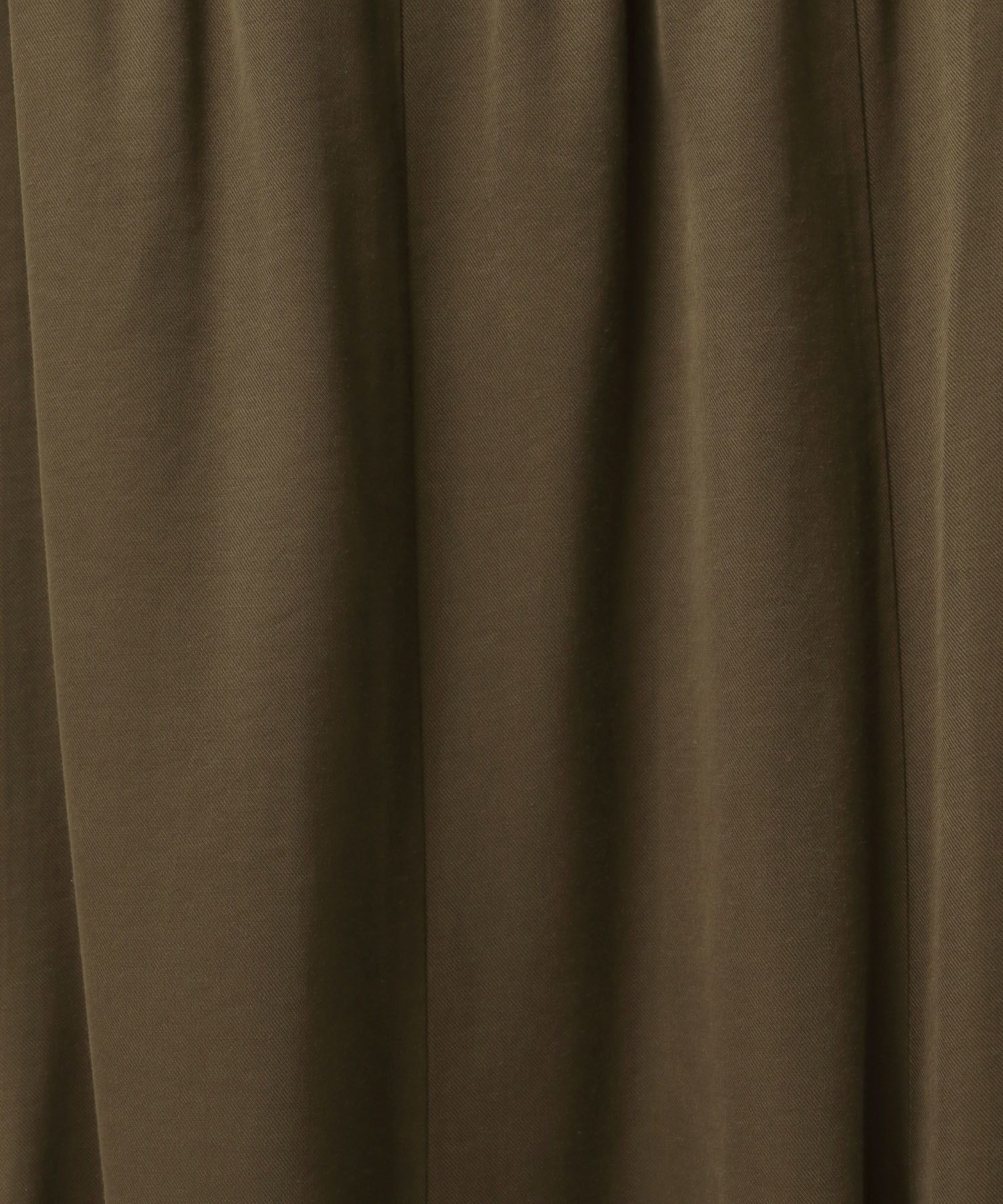 A part by 「ツヤフレアスカート」|スカート|