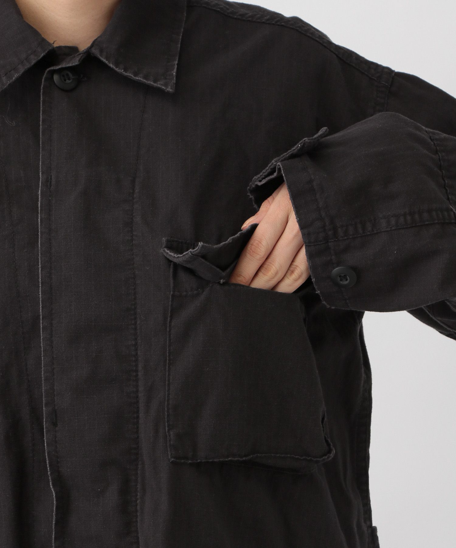 A part by 「【セレクト】ROTHCO/ミリタリージャケット」|ミリタリージャケット|