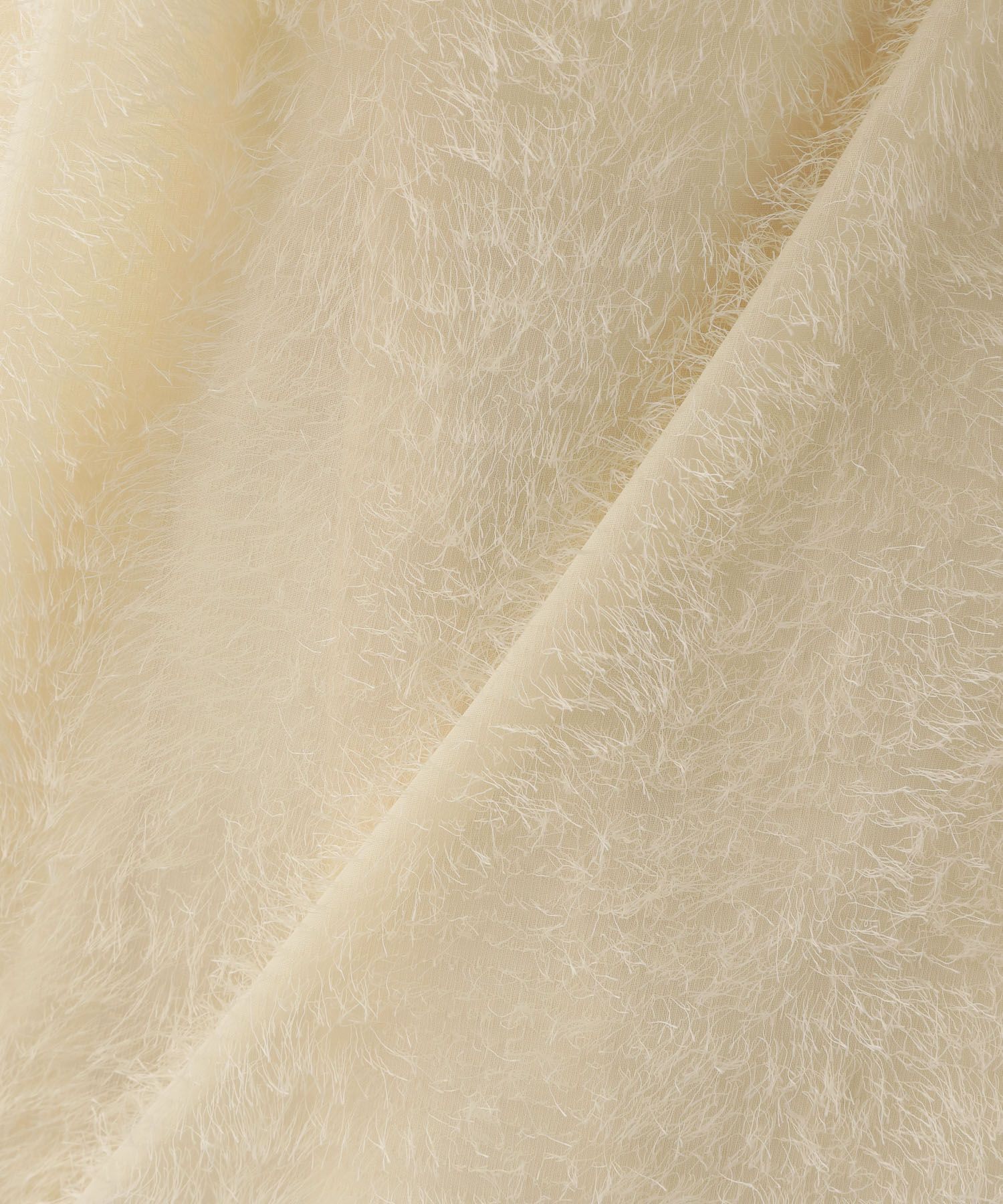 A part by 「フリンジノースリーブブラウス」|シャツ・ブラウス|