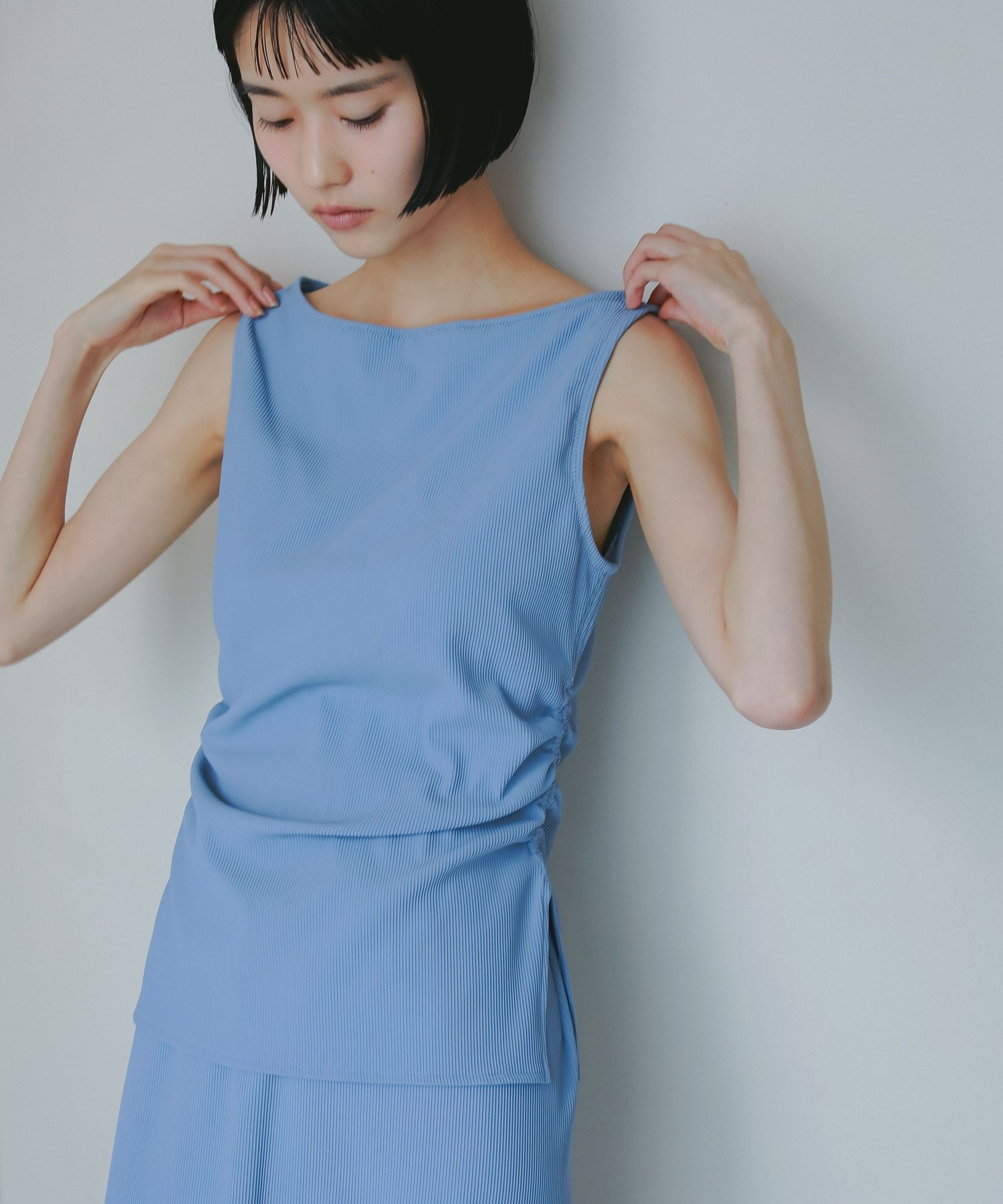 A part by 「【スイムウェア】3点セット_セットアップ」|ビキニ|