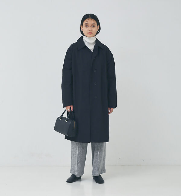 collex「ジャガードヘリンボーンセミワイドパンツ」|その他|