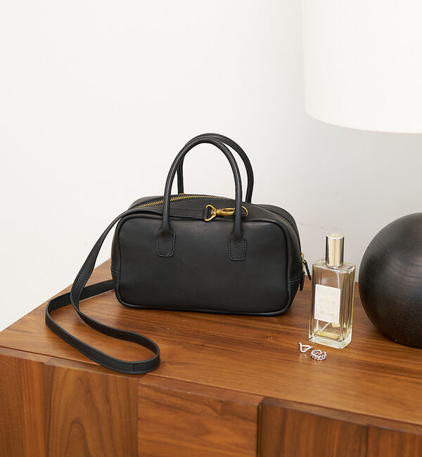 collex「2WAYボストンバッグ」|ボストンバッグ|