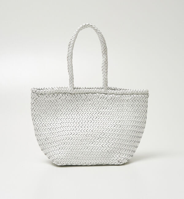 collex「【DRAGON/ドラゴン】GRACE BASKET SMALL」|トートバッグ|