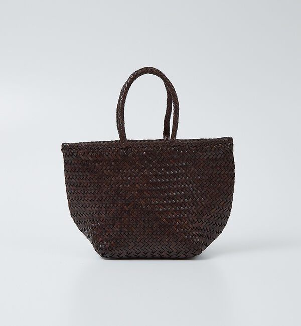 collex「【DRAGON/ドラゴン】GRACE BASKET SMALL」|トートバッグ|