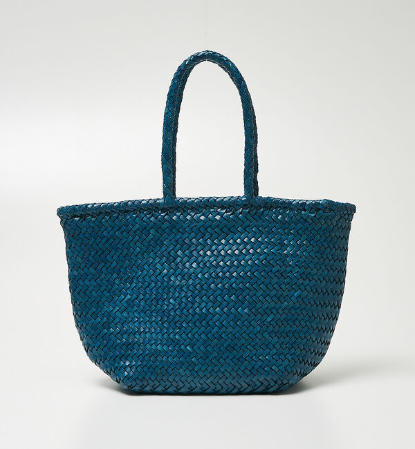 collex「【DRAGON/ドラゴン】GRACE BASKET SMALL」|トートバッグ|