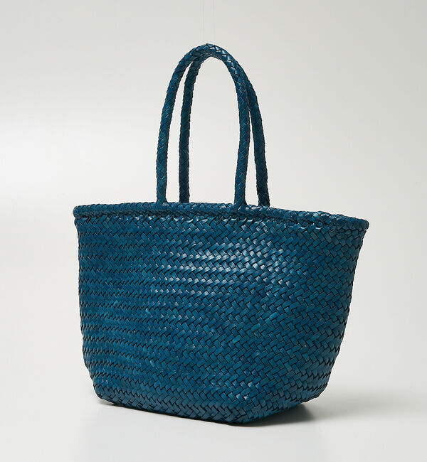 collex「【DRAGON/ドラゴン】GRACE BASKET SMALL」|トートバッグ|