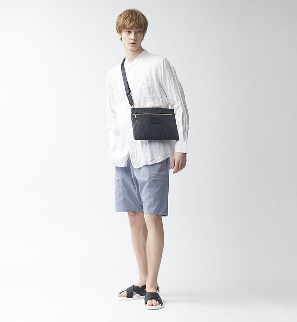 ABAHOUSE「【セットアップ対応】DRY MIX ユーティリティー ショートパンツ」|その他|