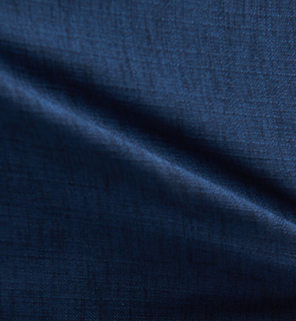 ABAHOUSE「リネンライク Vネック 半袖 シャツ」|シャツ・ブラウス|