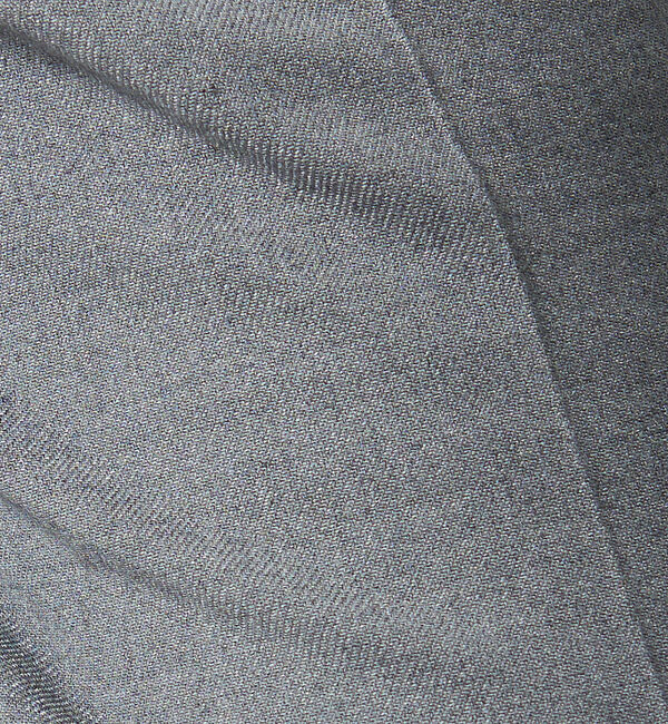 ABAHOUSE「【LUMILET WOOL / ルミレットウール】 ストレッチ スリム テーパー」|その他|