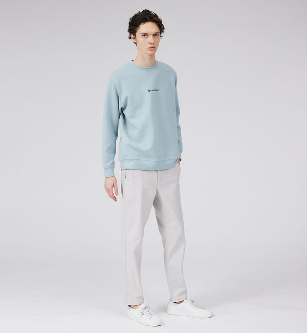 ABAHOUSE「【ハイパーストレッチ】ピンヘッド イージースラックス」|その他|