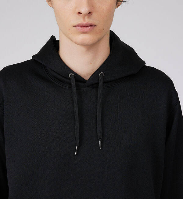 ABAHOUSE「エレガント スウェットパーカー」|パーカー|