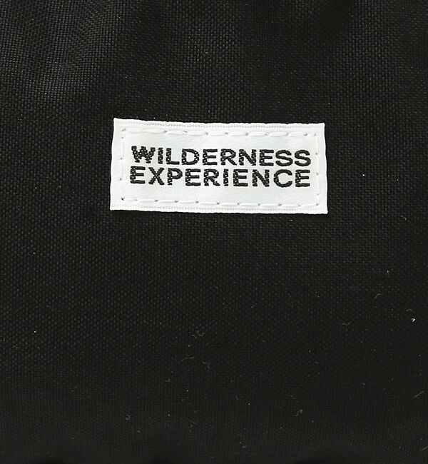 ABAHOUSE「【WILDERNESS EXPERIENCE/ウィルダネスエクスペリエンス】Co」|その他|