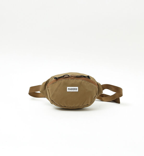 ABAHOUSE「【WILDERNESS EXPERIENCE/ウィルダネスエクスペリエンス】Co」|その他|