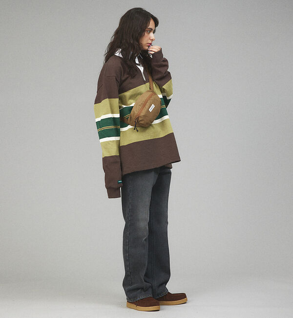 ABAHOUSE「【WILDERNESS EXPERIENCE/ウィルダネスエクスペリエンス】Co」|その他|