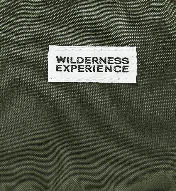 ABAHOUSE「【WILDERNESS EXPERIENCE/ウィルダネスエクスペリエンス】Co」|その他|
