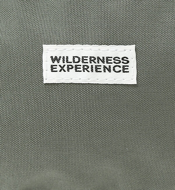 ABAHOUSE「【WILDERNESS EXPERIENCE/ウィルダネスエクスペリエンス】Co」|その他|