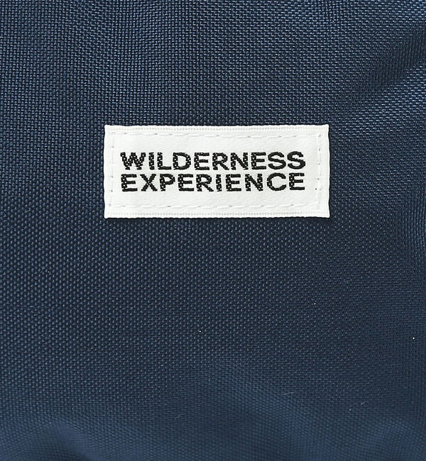 ABAHOUSE「【WILDERNESS EXPERIENCE/ウィルダネスエクスペリエンス】Co」|その他|