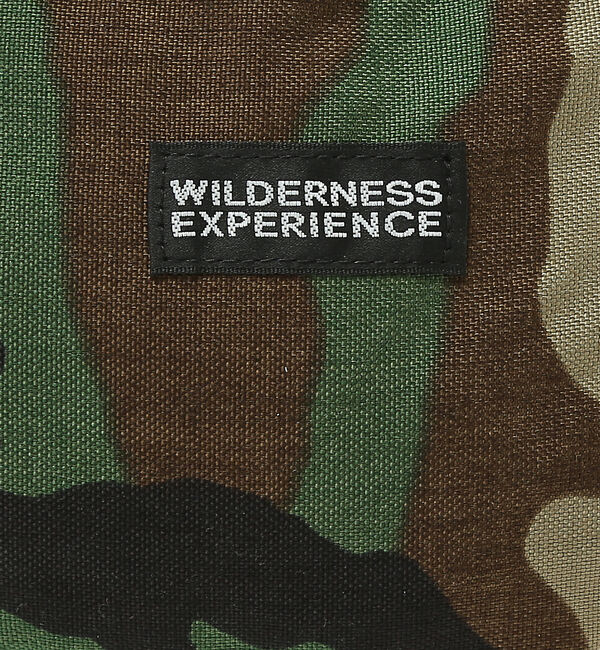ABAHOUSE「【WILDERNESS EXPERIENCE/ウィルダネスエクスペリエンス】Co」|その他|