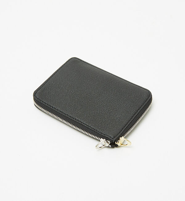 ABAHOUSE「【ED ROBERT JUDSON / エドロバートジャドソン】PARALLEL」|財布|ブラック