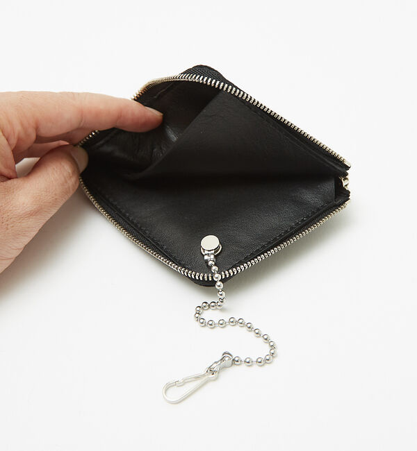 ABAHOUSE「【ED ROBERT JUDSON / エドロバートジャドソン】PARALLEL」|財布|