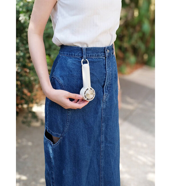 ABAHOUSE「【ELAICE/エレス】 iFan PicoFreeze / 冷却プレート付き」|その他|