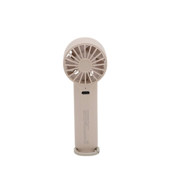 ABAHOUSE「【ELAICE/エレス】 iFan PicoFreeze / 冷却プレート付き」|その他|