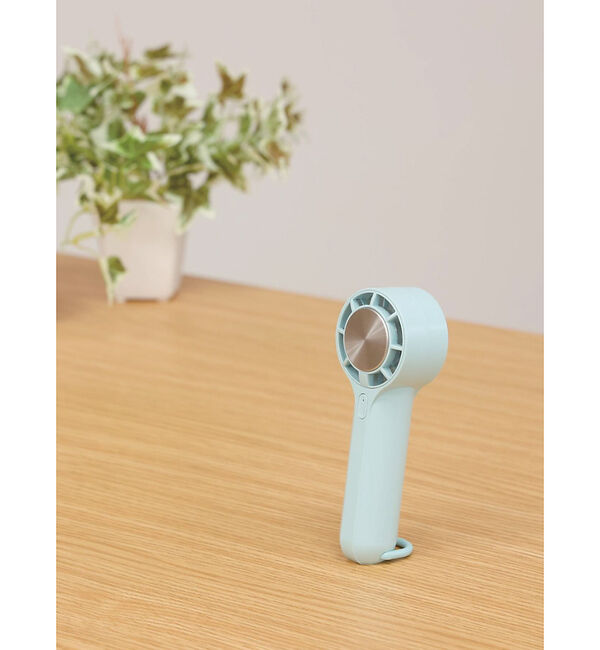 ABAHOUSE「【ELAICE/エレス】 iFan PicoFreeze / 冷却プレート付き」|その他|