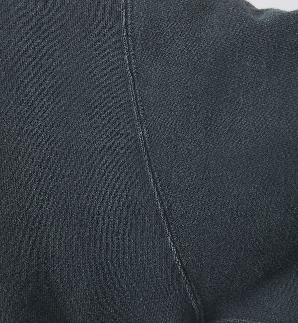 ABAHOUSE「【REMI RELIEF / レミ レリーフ】SP加工起毛裏毛クルー(IL)プリ」|スウェット・ジャージ|