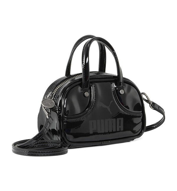 ABAHOUSE「【PUMA/プーマ】1976 マイクロ グリップバッグ 1L｜ユニセックス 2W」|ショルダー・メッセンジャー|