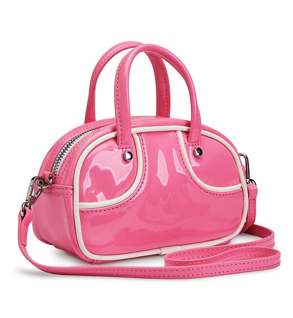 ABAHOUSE「【PUMA/プーマ】1976 マイクロ グリップバッグ 1L｜ユニセックス 2W」|ショルダー・メッセンジャー|