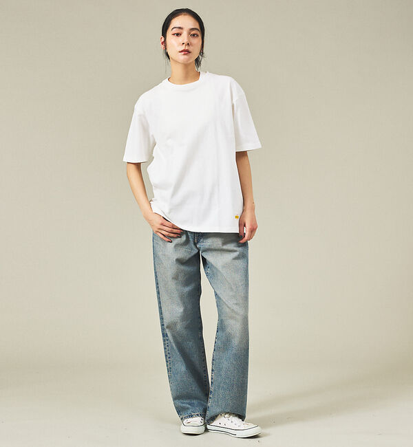 ABAHOUSE「【PAYDAY/ペイデイ】 2枚組パックTシャツ/STANDARD 2-PACK」|Tシャツ・カットソー|