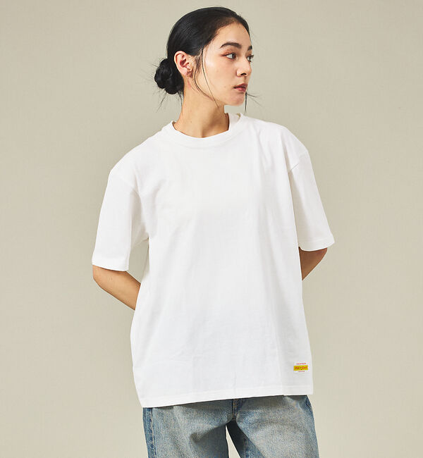 ABAHOUSE「【PAYDAY/ペイデイ】 2枚組パックTシャツ/STANDARD 2-PACK」|Tシャツ・カットソー|