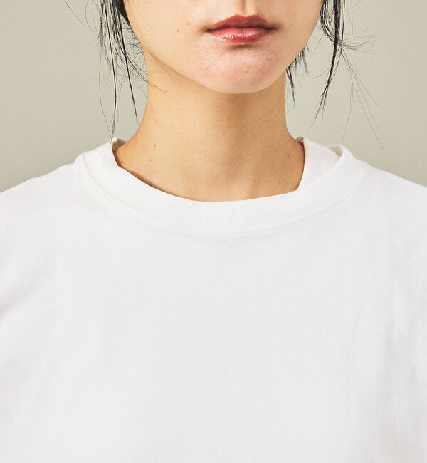 ABAHOUSE「【PAYDAY/ペイデイ】 2枚組パックTシャツ/STANDARD 2-PACK」|Tシャツ・カットソー|