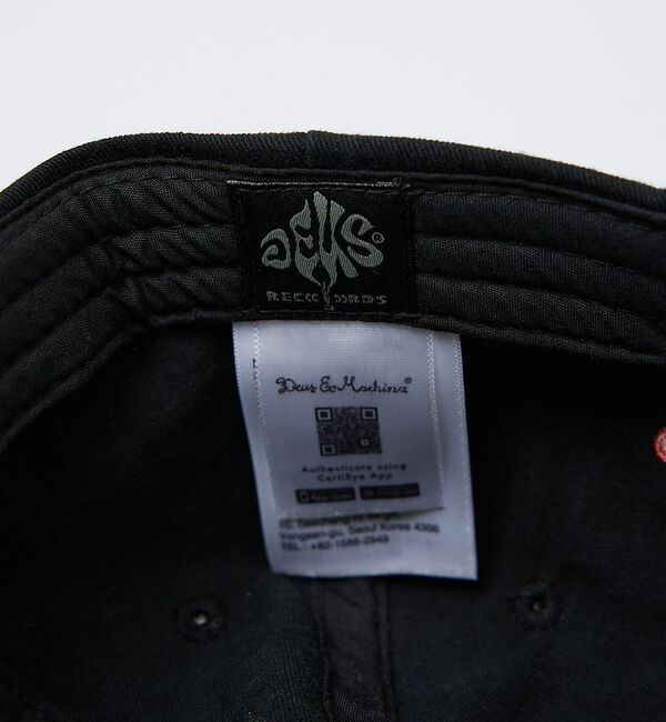 ABAHOUSE「【Deus Ex Machina/デウスエクスマキナ】Deep Cut Dad」|その他|