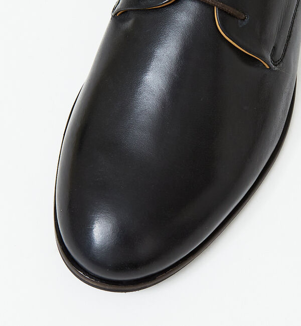 alfredoBANNISTER「【SHOO IN SHOE】スタンダード プレーントゥ シューズ 一部店舗＋WE」|その他|