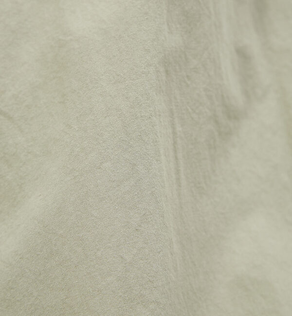 Rouge vif「ウエストリボンアシメトリーコート」|その他|