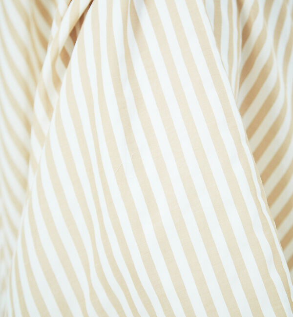 Rouge vif「ローンフレアスカート」|スカート|