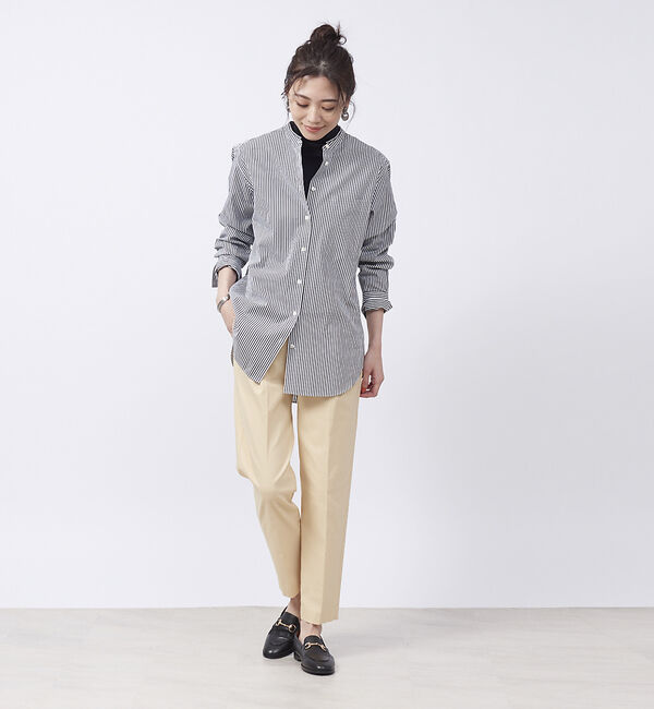 Rouge vif「ハイテンションテーパードパンツ」|その他|