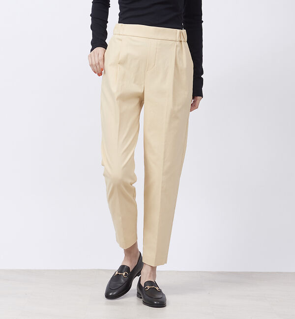 Rouge vif「ハイテンションテーパードパンツ」|その他|