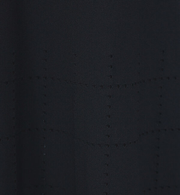 Rouge vif「【セットアップ対応】アイレットニットスカート」|スカート|