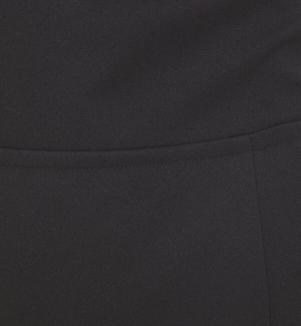 Rouge vif「ジャンバースカートワンピース」|ジャンパースカート|