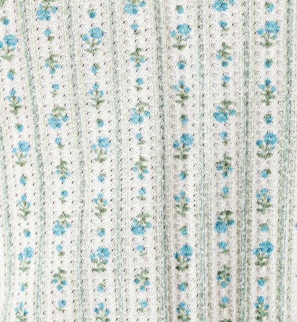 Rouge vif「【JEMORGAN / ジェーイーモーガン】ワッフルラグランロンＴ / パック入」|Tシャツ・カットソー|