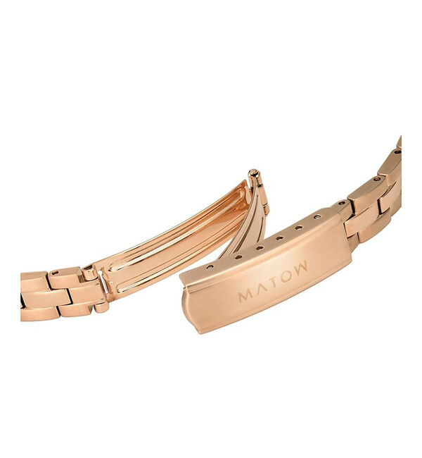 Rouge vif「【MATOW/マトウ】 Tsuki清月mw005001/2/ ROUND/腕時計」|腕時計|